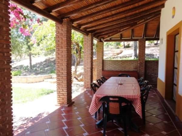 Quinta Do Juliao Villa Tavira Ngoại thất bức ảnh