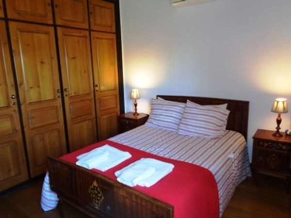 Quinta Do Juliao Villa Tavira Ngoại thất bức ảnh